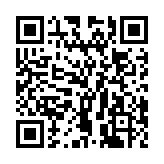 スマートフォンQRコード