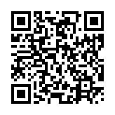 スマートフォンQRコード