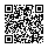 スマートフォンQRコード