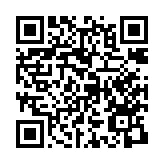 スマートフォンQRコード