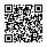 スマートフォンQRコード