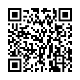 スマートフォンQRコード