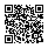 スマートフォンQRコード