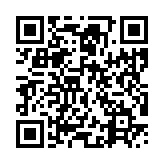 スマートフォンQRコード