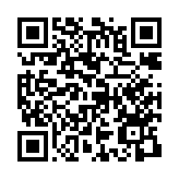 スマートフォンQRコード