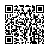スマートフォンQRコード