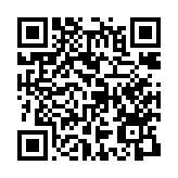 スマートフォンQRコード