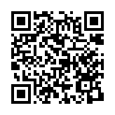 スマートフォンQRコード