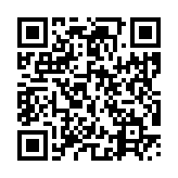 スマートフォンQRコード