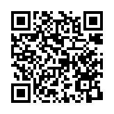 スマートフォンQRコード