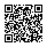 スマートフォンQRコード