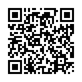 スマートフォンQRコード
