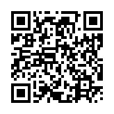 スマートフォンQRコード
