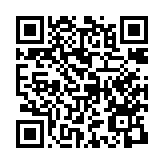 スマートフォンQRコード