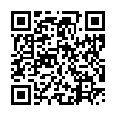 スマートフォンQRコード