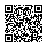 スマートフォンQRコード