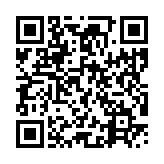 スマートフォンQRコード