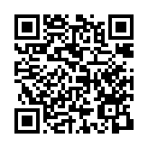 スマートフォンQRコード