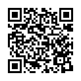 スマートフォンQRコード