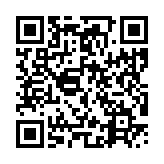 スマートフォンQRコード