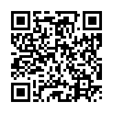 スマートフォンQRコード