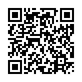 スマートフォンQRコード
