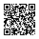スマートフォンQRコード