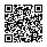 スマートフォンQRコード