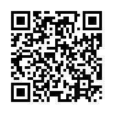 スマートフォンQRコード