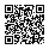 スマートフォンQRコード