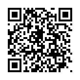 スマートフォンQRコード