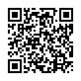 スマートフォンQRコード
