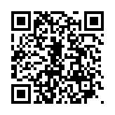 スマートフォンQRコード