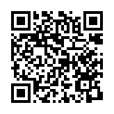 スマートフォンQRコード