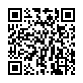 スマートフォンQRコード