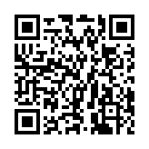 スマートフォンQRコード