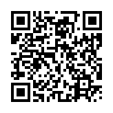 スマートフォンQRコード