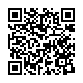 スマートフォンQRコード