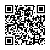スマートフォンQRコード