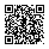 スマートフォンQRコード
