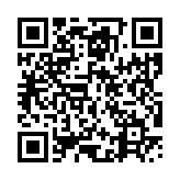 スマートフォンQRコード