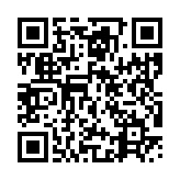 スマートフォンQRコード