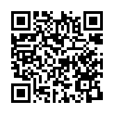 スマートフォンQRコード