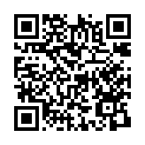 スマートフォンQRコード