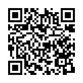 スマートフォンQRコード