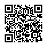 スマートフォンQRコード