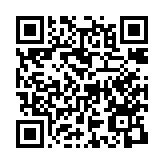スマートフォンQRコード