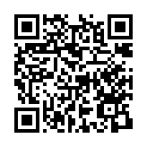 スマートフォンQRコード