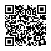 スマートフォンQRコード