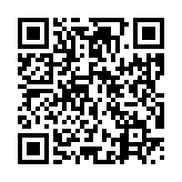 スマートフォンQRコード